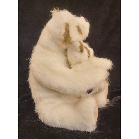 Vintage Limited Edition Boyds Bear by Tami Armacost - Picture 9 of 15